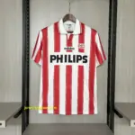 Retro PSV 1994-95 home jersey