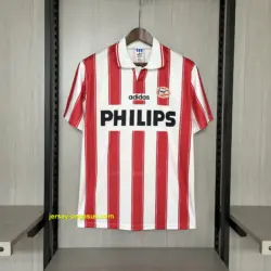 Retro PSV 1994-95 home jersey
