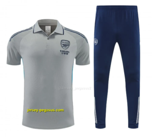 Arsenal POLO Adult Suit - Style 07