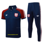 Arsenal Polo Adult Suit - Style 02
