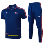 Arsenal Polo Adult Suit - Style 03
