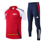 Arsenal Polo Adult Suit - Style 04