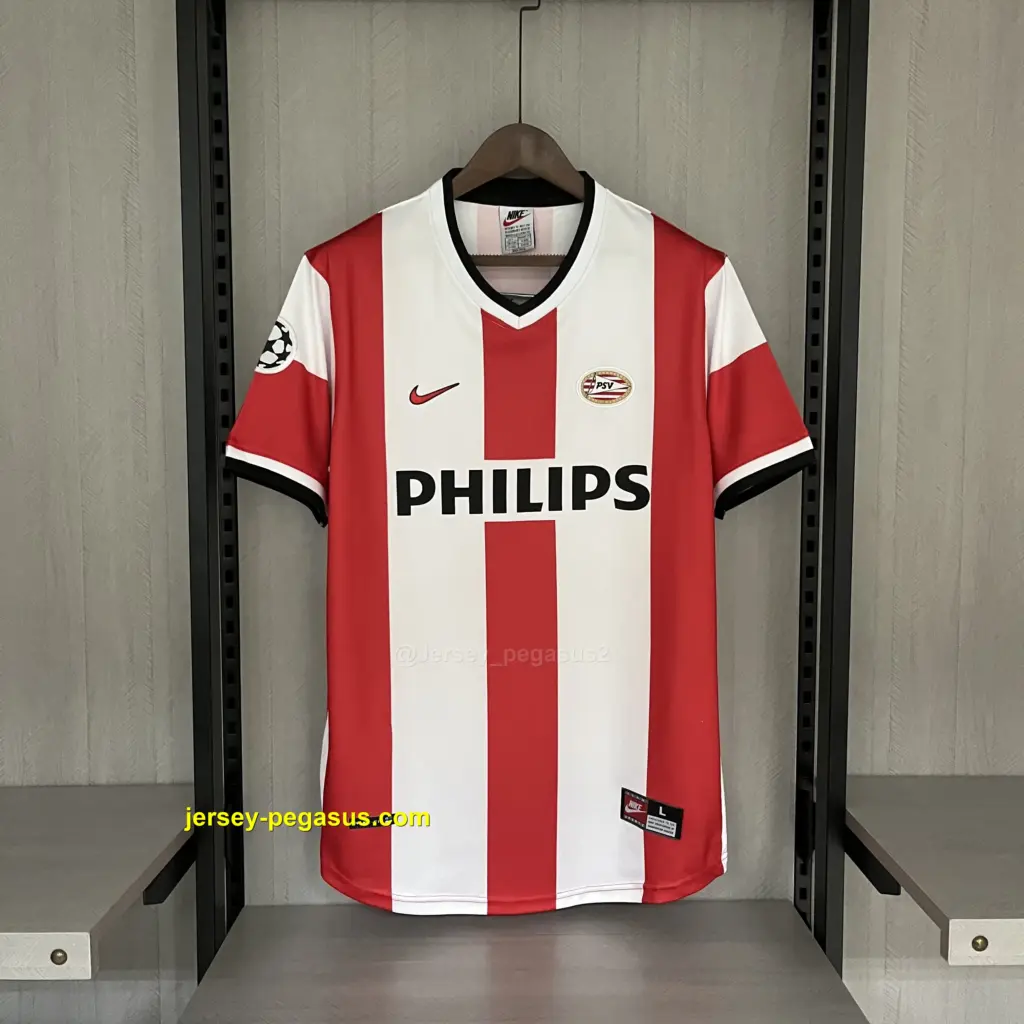 Retro PSV 1998-99 home