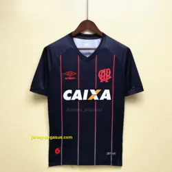 Retro Paraná commemorative edition black