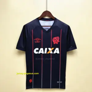 Retro Paraná commemorative edition black