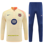 Barcelona Adult Tracksuits (Player Version) - Style 03