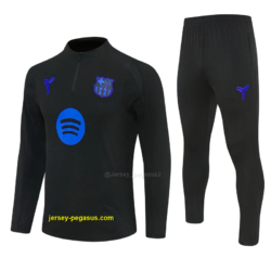 Barcelona Adult Tracksuits - Style 01