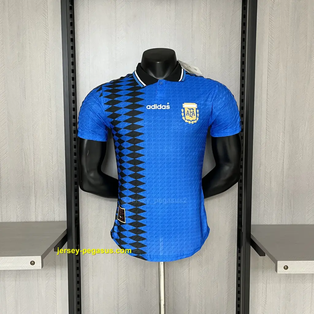Retro Player Edition Argentina 1994 Fora