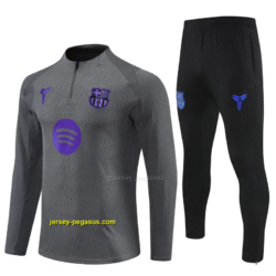 Barcelona Adult Tracksuits - Style 02