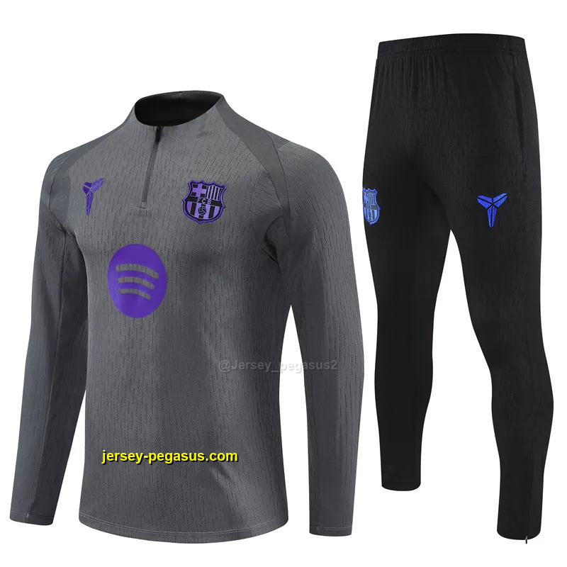 Barcelona Adult Tracksuits - Style 02 Barcelona Adult Tracksuits - Style 02