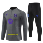 Barcelona Adult Tracksuits - Style 02