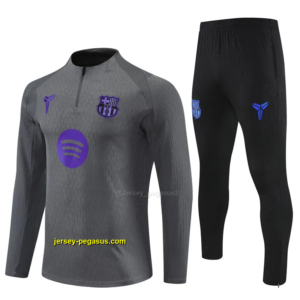 Barcelona Adult Tracksuits - Style 02