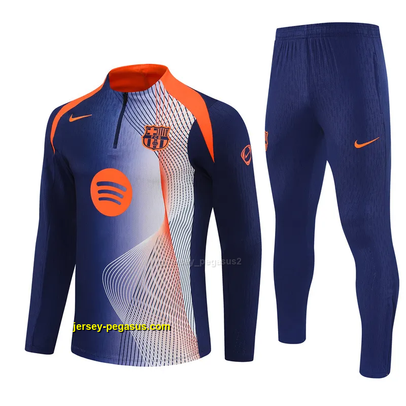 Barcelona Adult Tracksuits - Style 03 Barcelona Adult Tracksuits - Style 03
