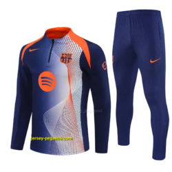 Barcelona Adult Tracksuits - Style 03