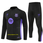 Barcelona Adult Tracksuits - Style 04