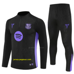 Barcelona Adult Tracksuits - Style 04