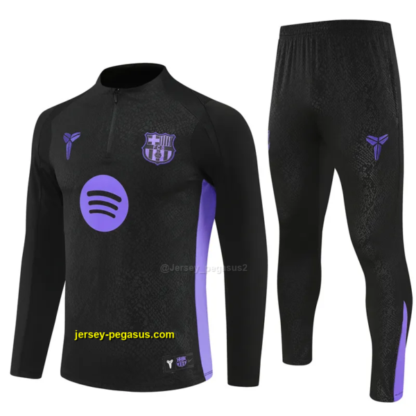 Barcelona Adult Tracksuits - Style 04 Barcelona Adult Tracksuits - Style 04