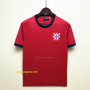 Retro Portugal 1966-69 Home