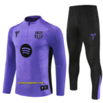 Barcelona Adult Tracksuits - Style 05