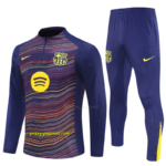 Barcelona Adult Tracksuits - Style 06