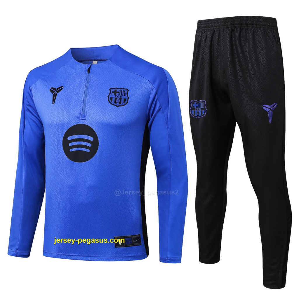 Barcelona Adult Tracksuits - Style 07