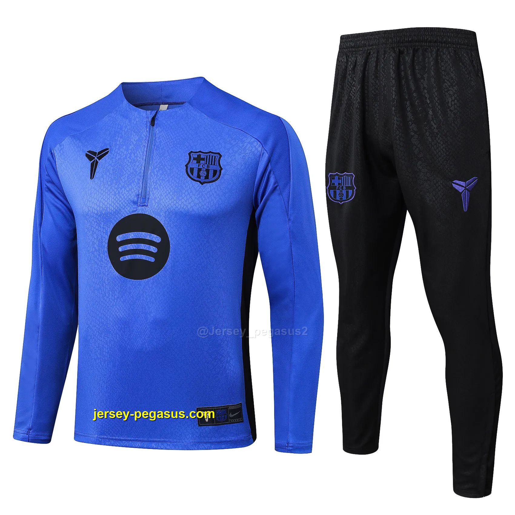 Barcelona Adult Tracksuits - Style 07 Barcelona Adult Tracksuits - Style 07
