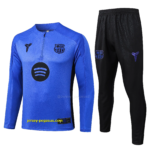 Barcelona Adult Tracksuits - Style 07