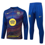 Barcelona Adult Tracksuits - Style 08