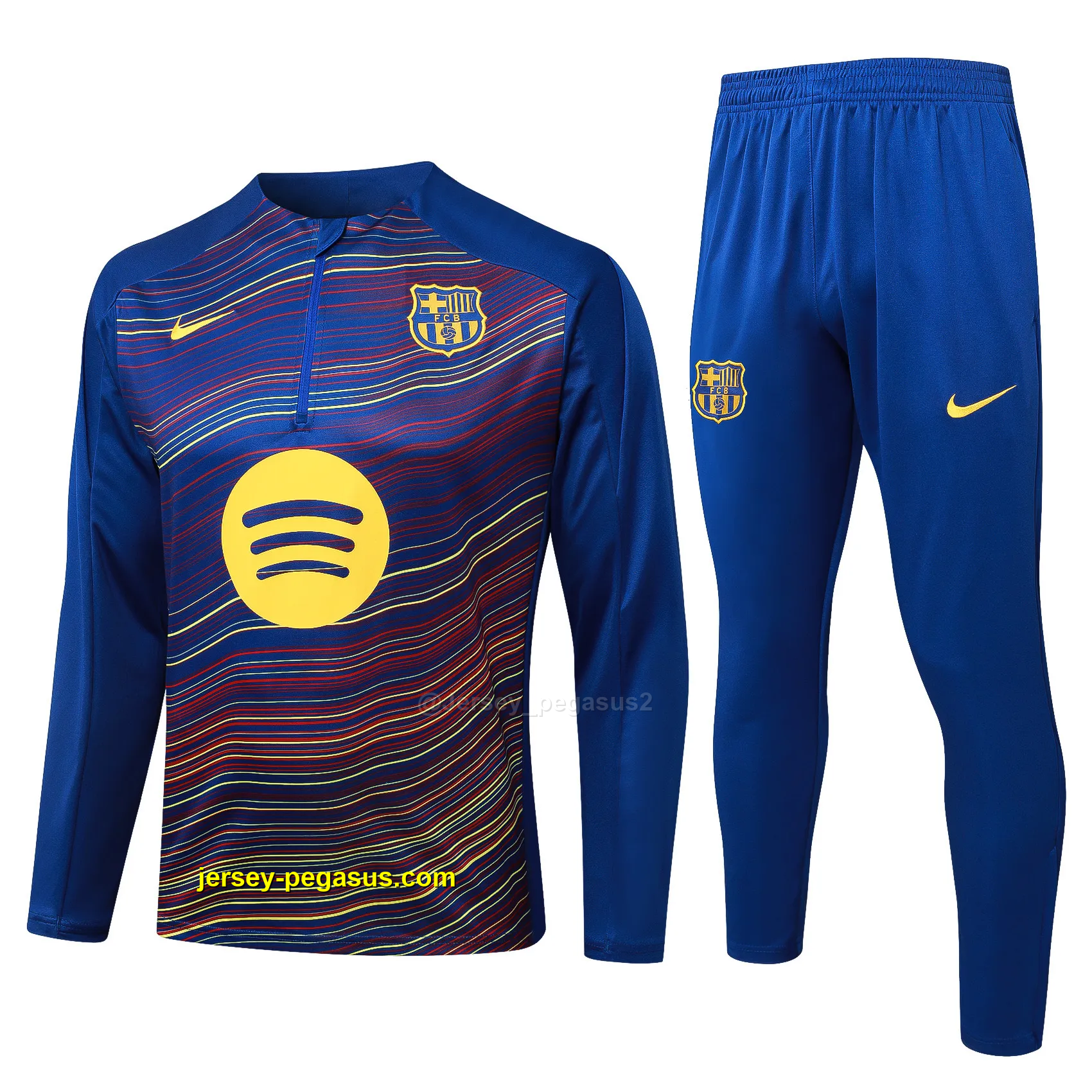 Barcelona Adult Tracksuits - Style 08 Barcelona Adult Tracksuits - Style 08