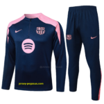 Barcelona Adult Tracksuits - Style 11