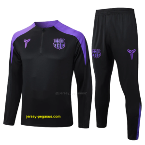 Barcelona Adult Tracksuits - Style 12