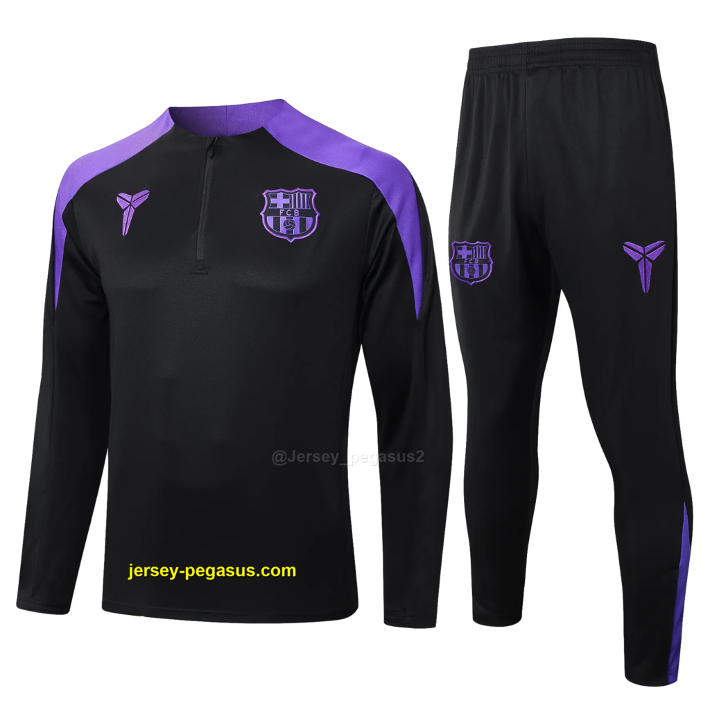 Barcelona Adult Tracksuits - Style 12