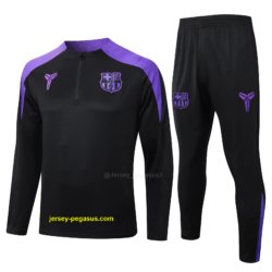 Barcelona Adult Tracksuits - Style 12