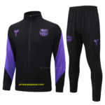 Barcelona Jacket Training Adult Suit - Style 04