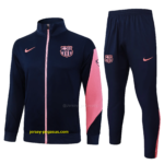 Barcelona Jacket Training Suit - Style 01