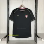 Retro Portugal 2006 away jersey