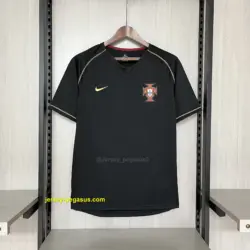 Retro Portugal 2006 away jersey