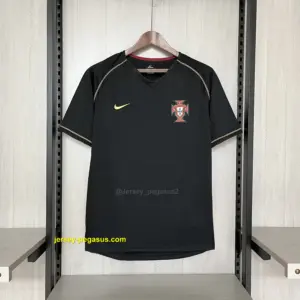 Retro Portugal 2006 away jersey