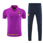 Barcelona POLO Adult Suit - Style 05