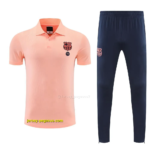 Barcelona POLO Adult Suit - Style 06