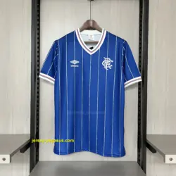 Retro Rangers 1982-93 Home