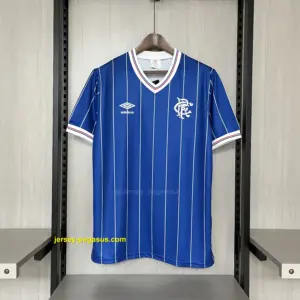 Retro Rangers 1982-93 Home
