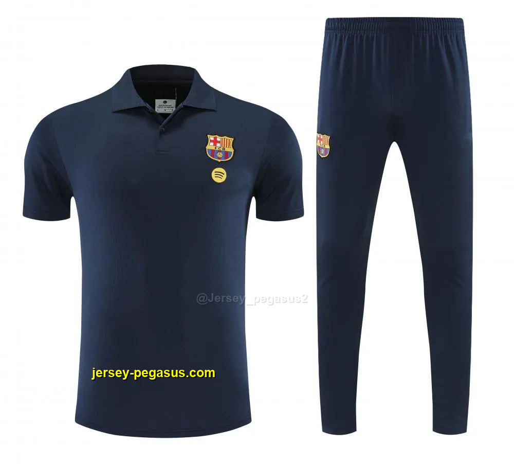 Barcelona POLO Adult Suit - Style 07 Barcelona POLO Adult Suit - Style 07