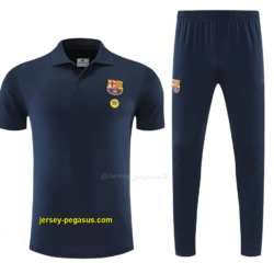 Barcelona POLO Adult Suit - Style 07