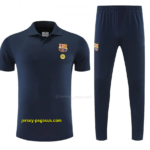 Barcelona POLO Adult Suit - Style 07