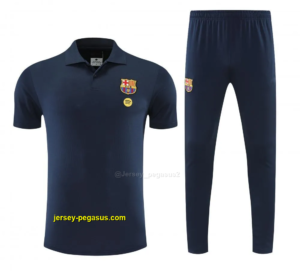 Barcelona POLO Adult Suit - Style 07
