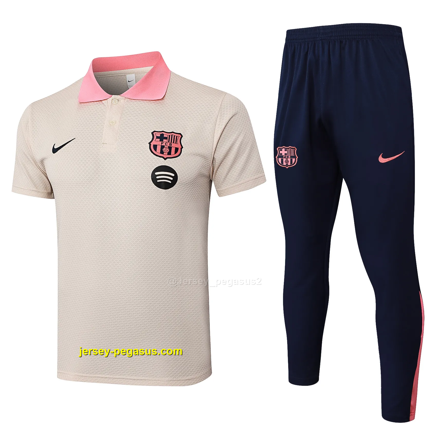 Barcelona Polo Adult Suit - Style 01 Barcelona Polo Adult Suit - Style 01