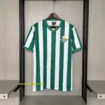 Retro Real Betis 1976-77 home