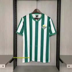 Retro Real Betis 1976-77 home