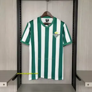 Retro Real Betis 1976-77 home